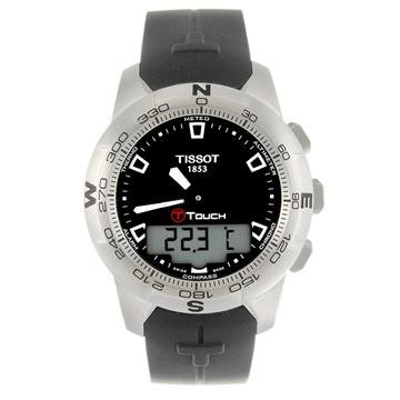 Tissot t047420a store